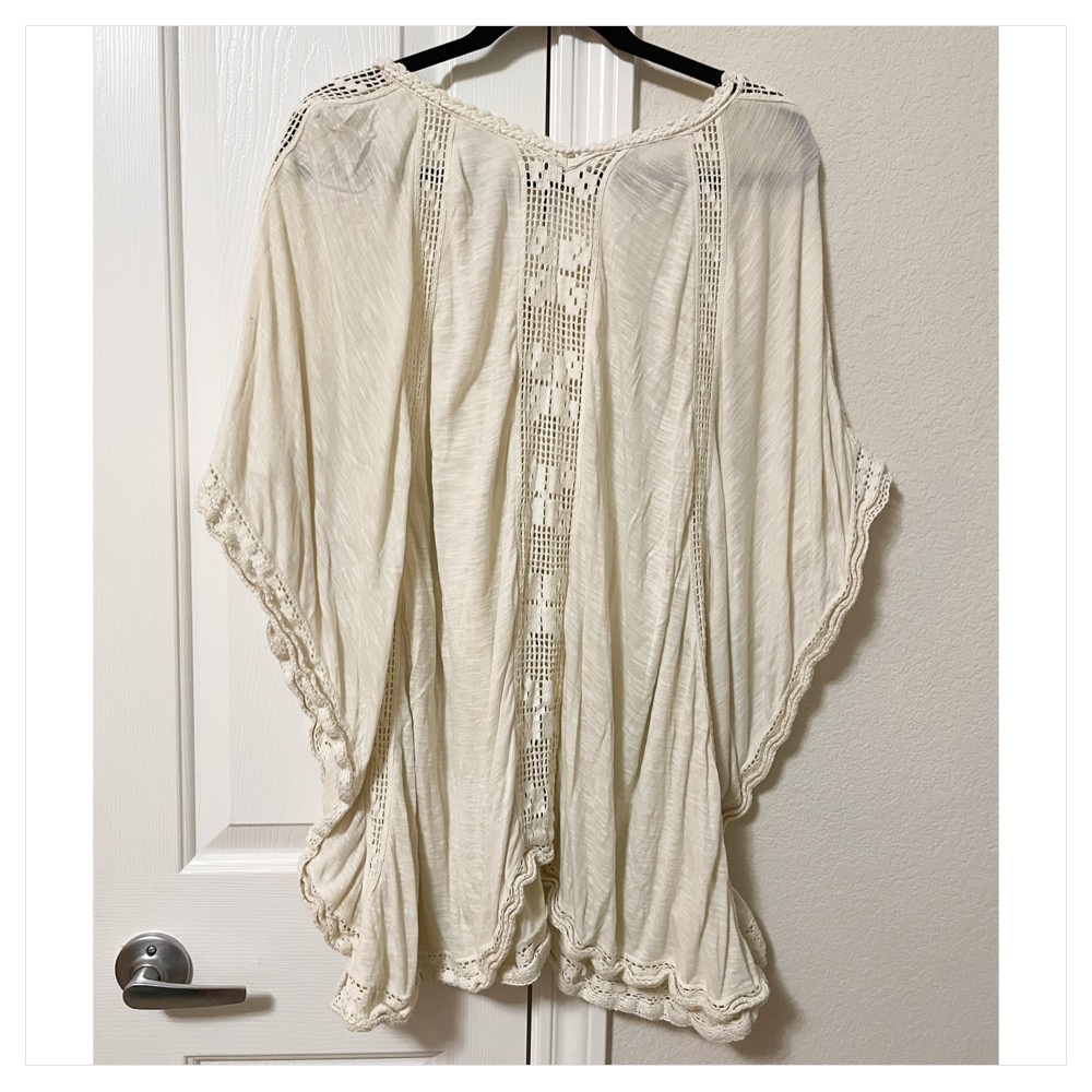 Free People Rave On Tunic - Picture 7 of 13